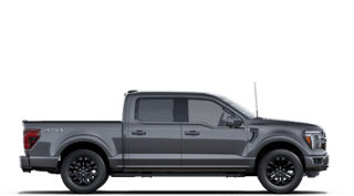 2025 Ford F-150® External Image 1